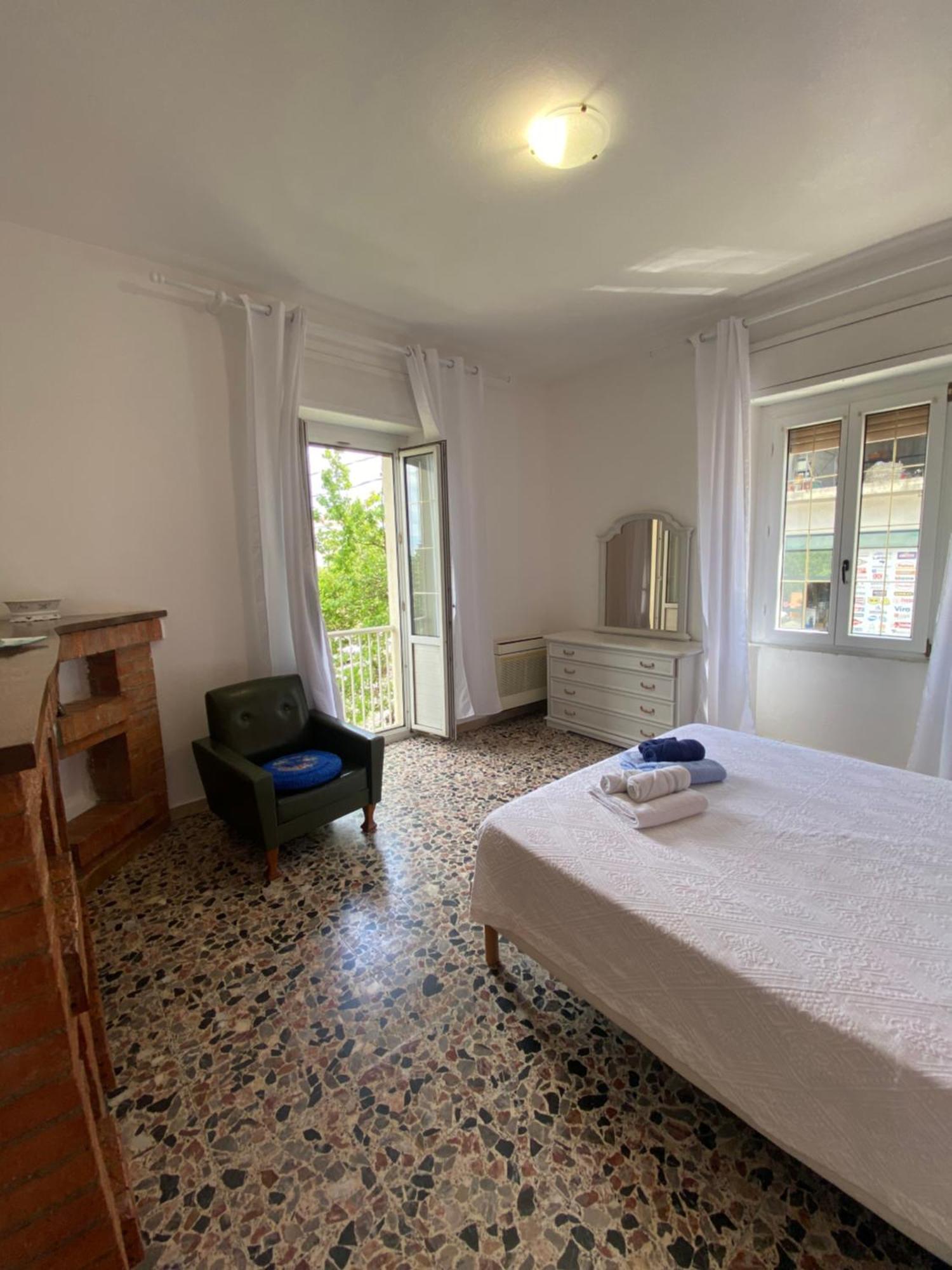 Montes Apartment Dorgali Exterior photo
